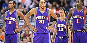 NBA跑轰战术创始人是谁