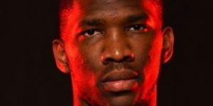 恩比德什么时候开始打球