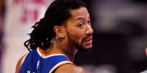 罗斯的伤势什么情况