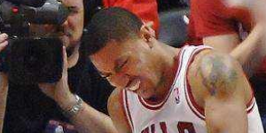 罗斯受了什么大伤