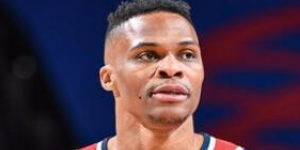 威斯布鲁克什么水平