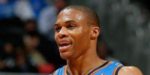 威斯布鲁克身体素质为什么强大