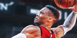 威斯布鲁克为什么离开火箭