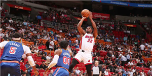 2022年3月24日NBA常规赛勇士VS热火比赛回放 回放集锦