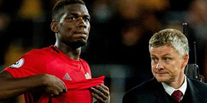 博格巴位置是什么