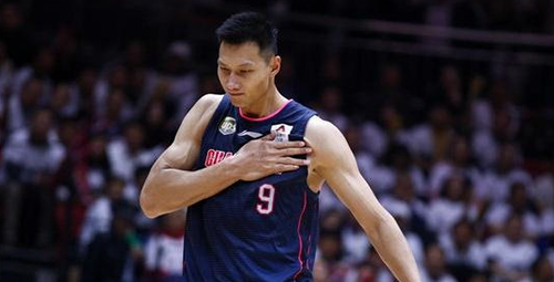 易建联为什么叫荔枝佬