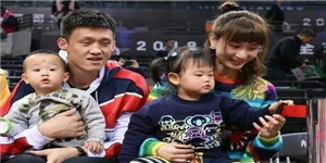 周鹏老婆哪里人