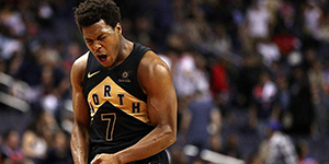 洛瑞防守什么水平