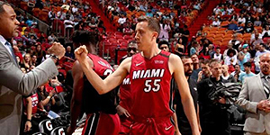 邓肯罗宾逊有潜力吗