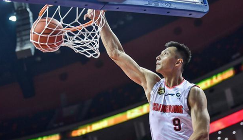 易建联nba总得分是多少