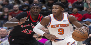 3月24日NBA常规赛尼克斯vs黄蜂战报 黄蜂队5连胜被终结