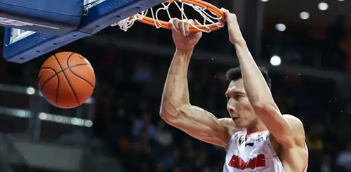 易建联集锦视频