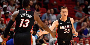 邓肯罗宾逊防守怎么样