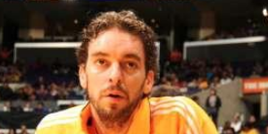 加索尔进75大球星了吗