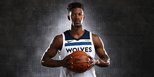 巴特勒为什么叫JB