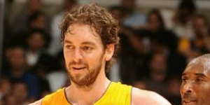 加索尔为什么退出湖人