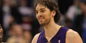 加索尔为什么会被交易到湖人