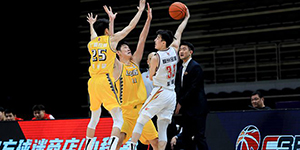 2022CBA常规赛MVP候选一览