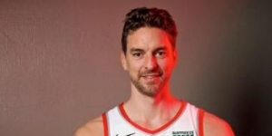 加索尔退役了吗