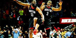 NBA灯泡组合是谁