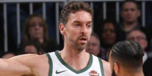 加索尔什么时候去的湖人