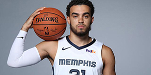 泰厄斯琼斯选秀报告一览