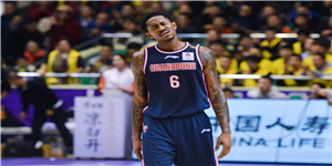 马尚·布鲁克斯为什么叫小科比