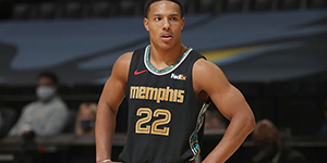 德斯蒙德贝恩有潜力吗