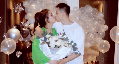 赵继伟的妻子是谁