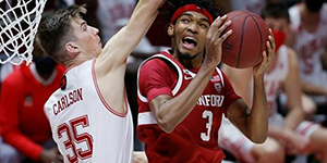 扎伊尔威廉姆斯模板一览