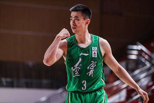 赵继伟是哪里人