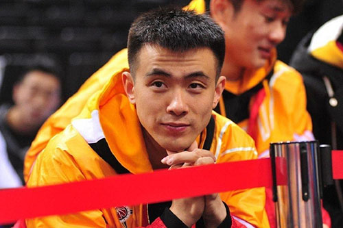 赵继伟为什么叫鞍山保罗