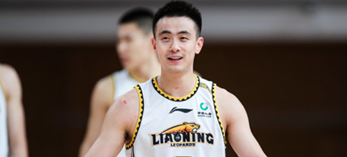 赵继伟个人资料