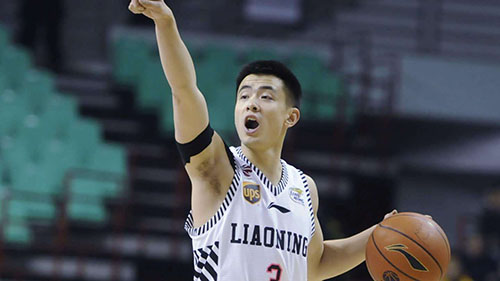 赵继伟视频集锦