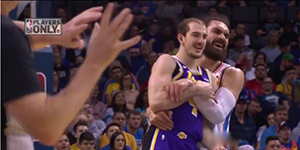 史蒂文亚当斯有多强壮