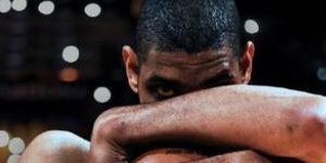 邓肯为什么没去魔术