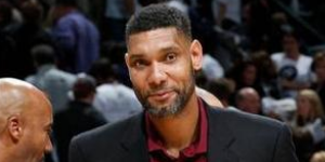 邓肯为什么是历史第一大前锋