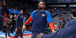 史蒂文亚当斯什么水平