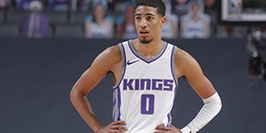 哈利伯顿什么水平