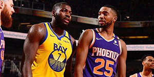 米卡尔布里奇斯有潜力吗