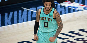 迈尔斯布里奇斯什么水平