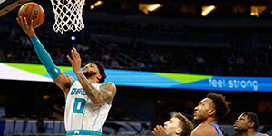 迈尔斯布里奇斯防守怎么样