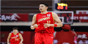 沈梓捷有机会进NBA吗