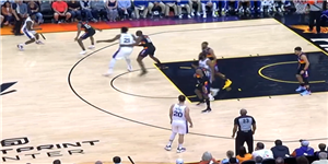 2022年3月28日NBA常规赛76人vs太阳比赛回放 回放集锦