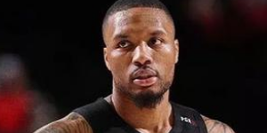 利拉德什么水平