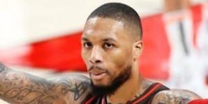 利拉德有没有总冠军