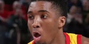 米切尔什么水平