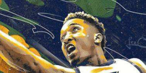 米切尔为什么被称为新闪电侠