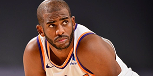 克里斯保罗选秀顺位怎样