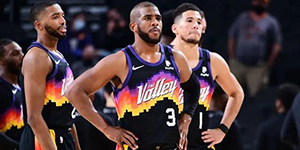 克里斯保罗有没有MVP